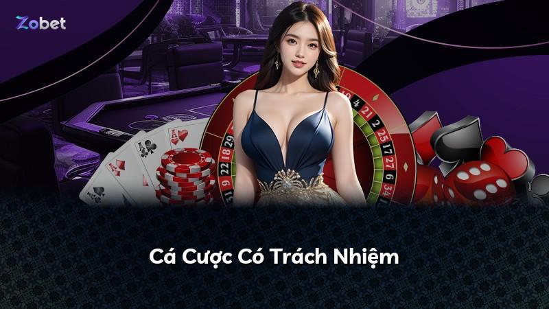 Cá Cược Có Trách Nhiệm