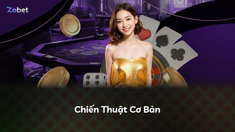 Chiến Thuật Cơ Bản