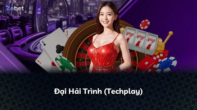 Đại Hải Trình (Techplay)