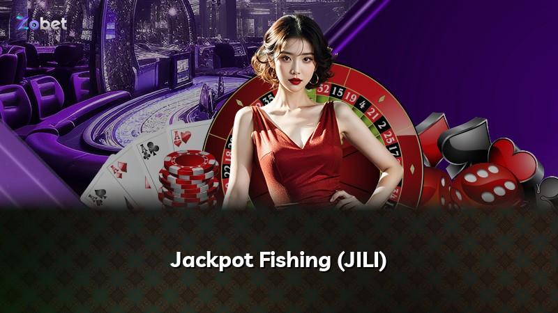Jackpot Fishing (JILI)