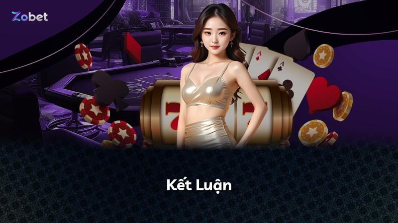 Kết Luận