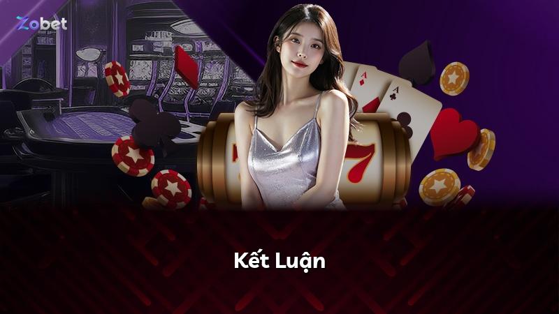 Kết Luận