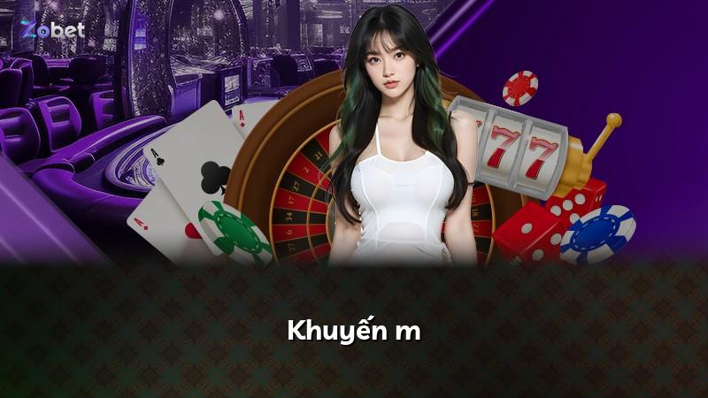 Khuyến m