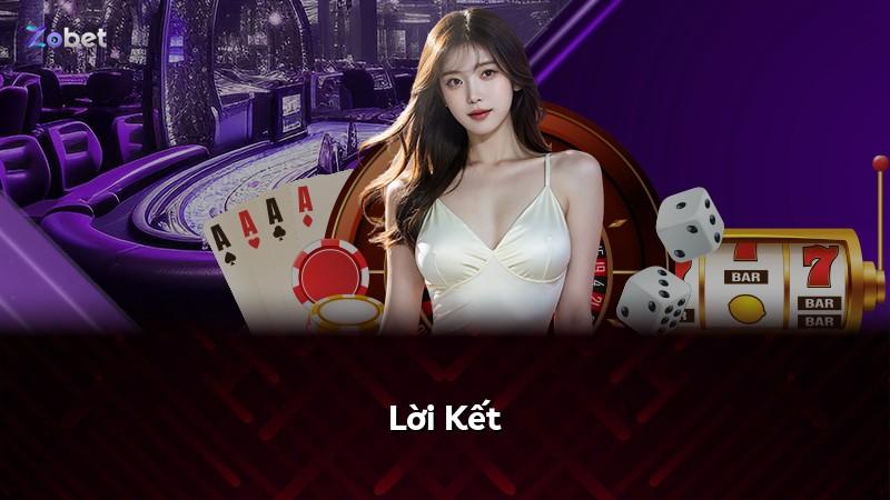 Lời Kết