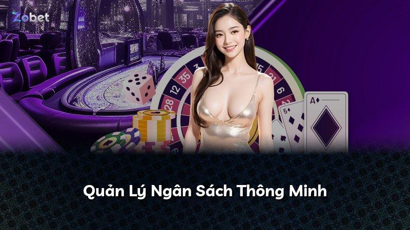 Quản Lý Ngân Sách Thông Minh