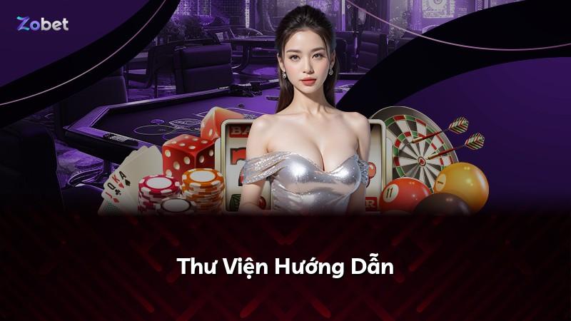 Thư Viện Hướng Dẫn