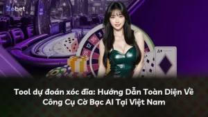 Tool dự đoán xóc đĩa: Hướng Dẫn Toàn Diện Về Công Cụ Cờ Bạc AI Tại Việt Nam