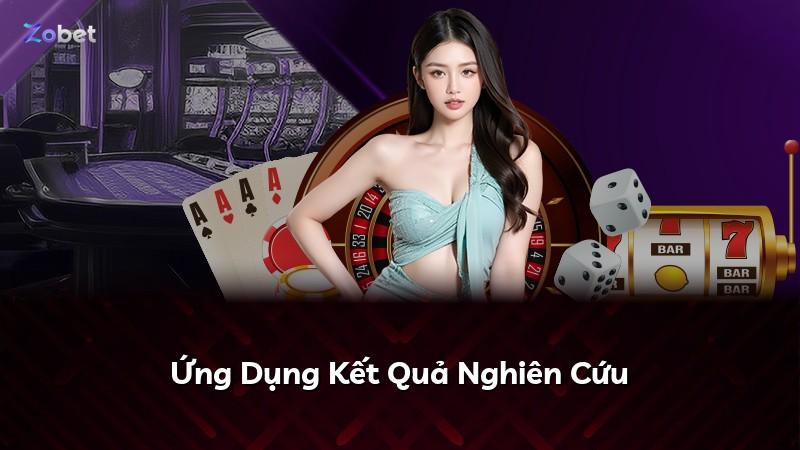 Ứng Dụng Kết Quả Nghiên Cứu